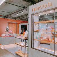 Hacoa 横浜赤レンガ倉庫店の写真