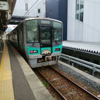 敦賀駅（JR）の写真