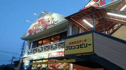 ブロンコビリー 川越店 埼玉県川越市脇田新町 ファミレス Yahoo ロコ