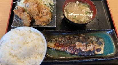 魚ばぁさんの食堂 おくどさん レインボー店 香川県高松市上福岡町 定食屋 Yahoo ロコ