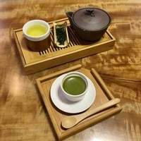 曼荼羅茶の写真