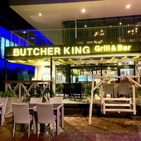 Grill & Bar BUTCHER KINJOの写真