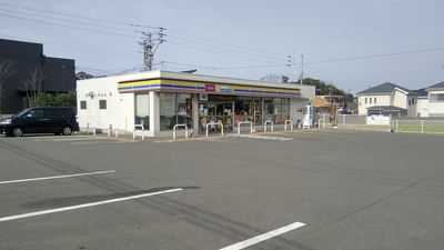 ミニストップ 福津日蒔野店 福岡県福津市日蒔野 コンビニ Yahoo ロコ