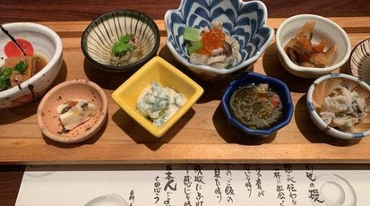 人形町 田酔本店>