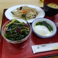 まいどおおきに食堂 飯田座光寺食堂の写真