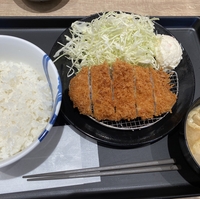 松屋・松のや・マイカリー食堂 三重川越町店の写真