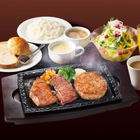 ステーキ宮 橿原店の写真