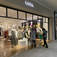 LUCA イオンモール京都桂川店の写真