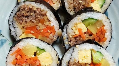 カンナムキンパ 小田急新宿店 東京都新宿区西新宿 韓国料理 Yahoo ロコ