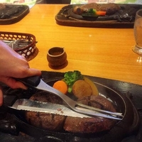 炭焼きレストランさわやか　静岡池田店の写真
