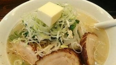 ら めん楓の花 富山県富山市水橋恋塚 ラーメン つけ麺 一般 Yahoo ロコ