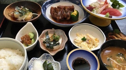 明石 広島県安芸郡府中町本町 和食 日本料理 一般 Yahoo ロコ