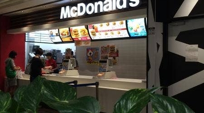 マクドナルド 錦糸町オリナス店 東京都墨田区太平 バーガー Yahoo ロコ