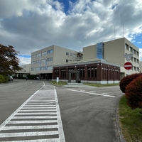 函館工業高等専門学校の写真