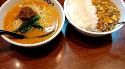 陳麻家 千葉c One店 千葉県千葉市中央区富士見 ラーメン 餃子 Yahoo ロコ