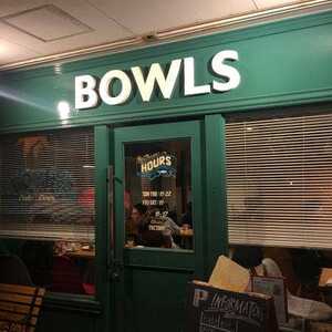 Bowls Cafe Dinner 三重県鈴鹿市西条 カフェ テイクアウト Yahoo ロコ