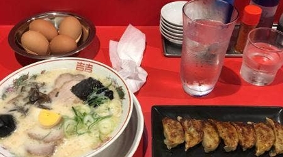 赤のれん 熊本県熊本市中央区新市街 ラーメン専門店 Yahoo ロコ