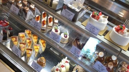 カレット洋菓子 半田店 愛知県半田市広小路町 ケーキ Yahoo ロコ