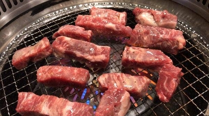 焼肉きんぐ 新潟河渡店 新潟県新潟市東区河渡 焼肉 Yahoo ロコ