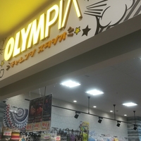 OLYMPIA フレスポ小田原シティーモール店の写真