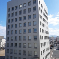 八戸市役所の写真
