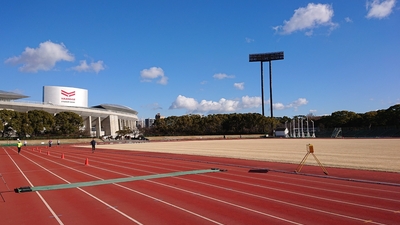 万博記念競技場 大阪府吹田市千里万博公園 競技場 Yahoo ロコ