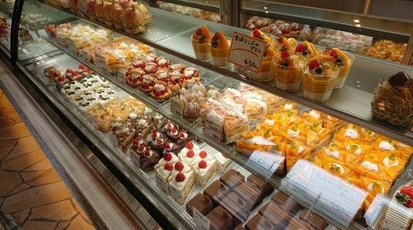 Patisserie Tom 東京都小金井市本町 ケーキ Yahoo ロコ