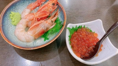 海鮮丼まるきた2号 東京都中央区築地 海鮮 海鮮料理 Yahoo ロコ