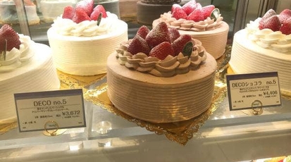 新宿高野 池袋西武店 東京都豊島区南池袋 スイーツ ケーキ屋 ゼリー 洋菓子 Yahoo ロコ