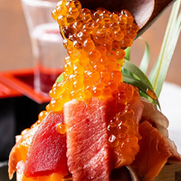 海鮮・肉寿司 食べ放題 ネオ大衆×個室 もてなしや 横浜本店の写真