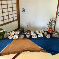 むべ陶房陶芸教室の写真