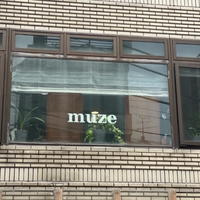 muzeの写真