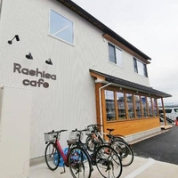 Rashisa cafeの写真