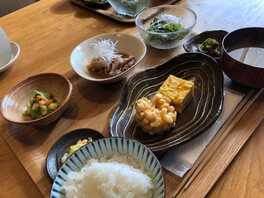 ひがしかわ食堂 ワッカ 北海道上川郡東川町北町 その他飲食店 Yahoo ロコ