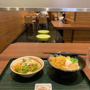 はなまるうどん 銀座ファイブ店 東京都中央区銀座 うどん Yahoo ロコ