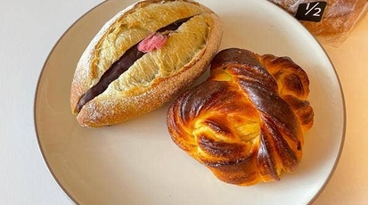 Breadworks 天王洲 東京都品川区東品川 ベーカリー Yahoo ロコ