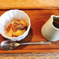 cafe zakka hinataboccoの写真