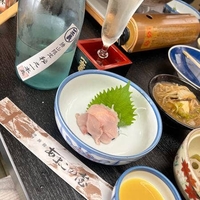あまごの宿の写真