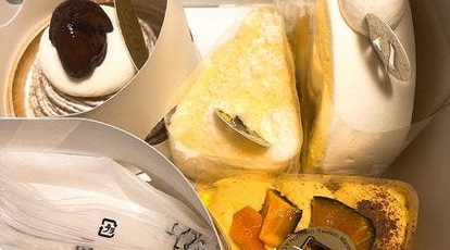 ルタオ 大丸札幌店 北海道札幌市中央区北五条西 ケーキ Yahoo ロコ