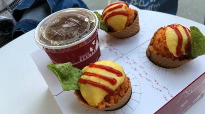 ザ ガゼーボ 東京ディズニーランド 千葉県浦安市舞浜 軽食 ホットスナック 一般 Yahoo ロコ