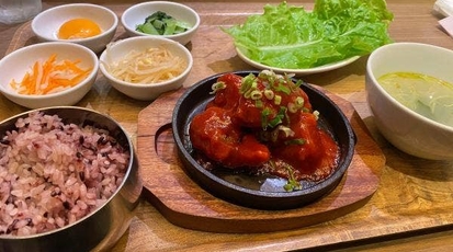 Vegego 小田急新宿ミロード店 東京都新宿区西新宿 韓国料理 Yahoo ロコ