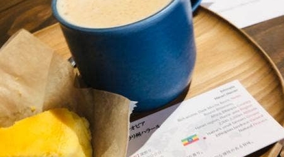 グッドイナフコーヒートヤマ 富山県富山市藤木 コーヒー専門店 Yahoo ロコ
