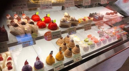 ル コック 千葉県佐倉市大崎台 ケーキ Yahoo ロコ