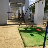 8号児童遊園の写真