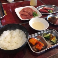焼肉・ホルモン 極味屋の写真