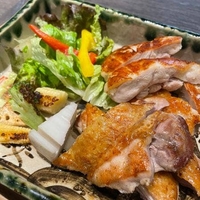 鉄板焼 鶏料理 かしわ 阪急西宮ガーデンズ店の写真