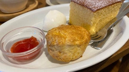 Tea Room Yuki Usagi 群馬県吾妻郡草津町大字草津 カフェ Yahoo ロコ