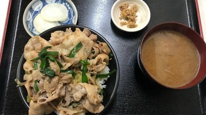 絶滅的八王子食堂 東京都八王子市中町 定食屋 Yahoo ロコ