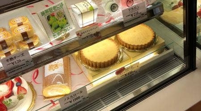 ノエル ド ティオ 愛知県小牧市小牧 スイーツ Yahoo ロコ