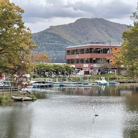 大沼国定公園の写真